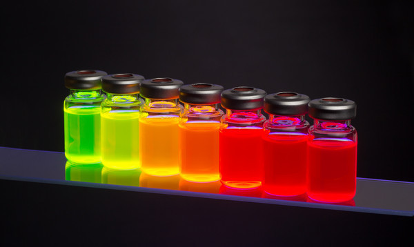 碳海綿與量子點(diǎn)電視 浙大前沿成果點(diǎn)亮科技未來(lái)